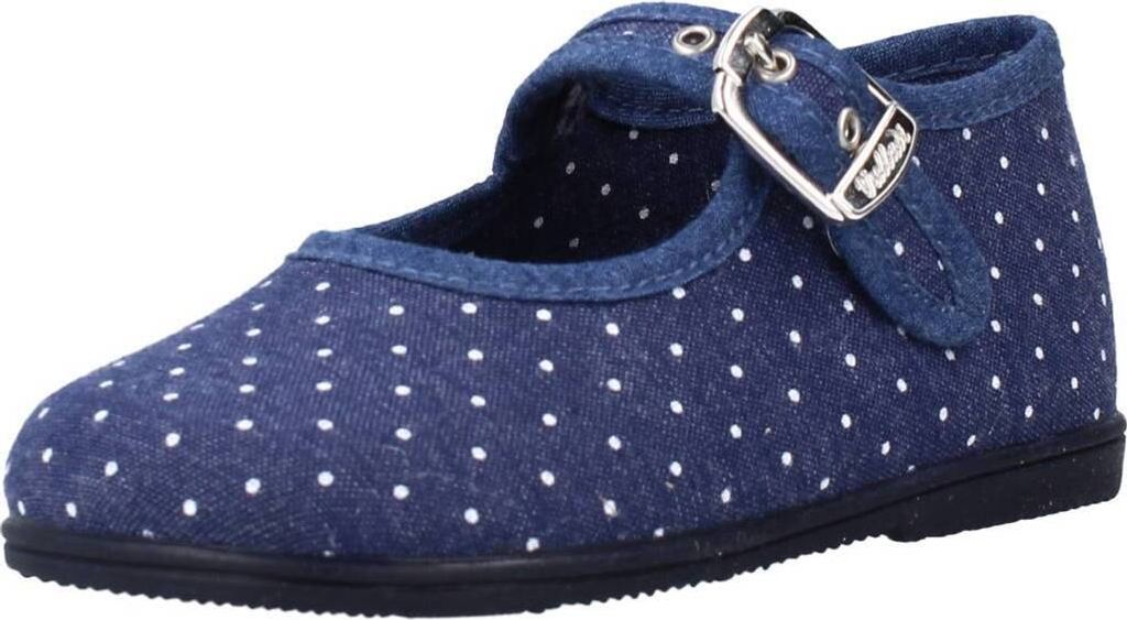 VULLADI 729 590 Blau