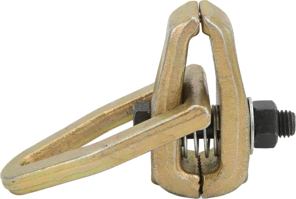 Pince de carrossier robuste pour tôle automobile - Série Expert Métal