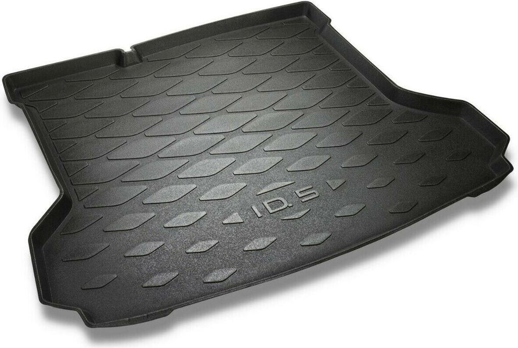 VW ID.5 Kofferraummatte Gepäckmatte 11E061160A Produktbild 