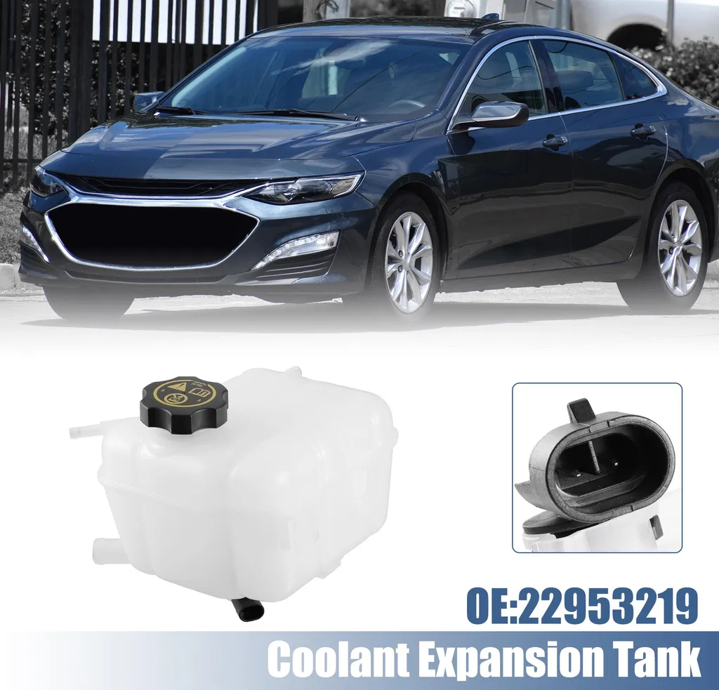 Réservoir de Refroidissement 22953219 pour Maintenance et Réparation Radiateur