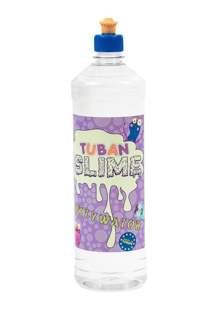 TUBAN Attivatore di melma 1L TU3050 30506 Immagine del prodotto 