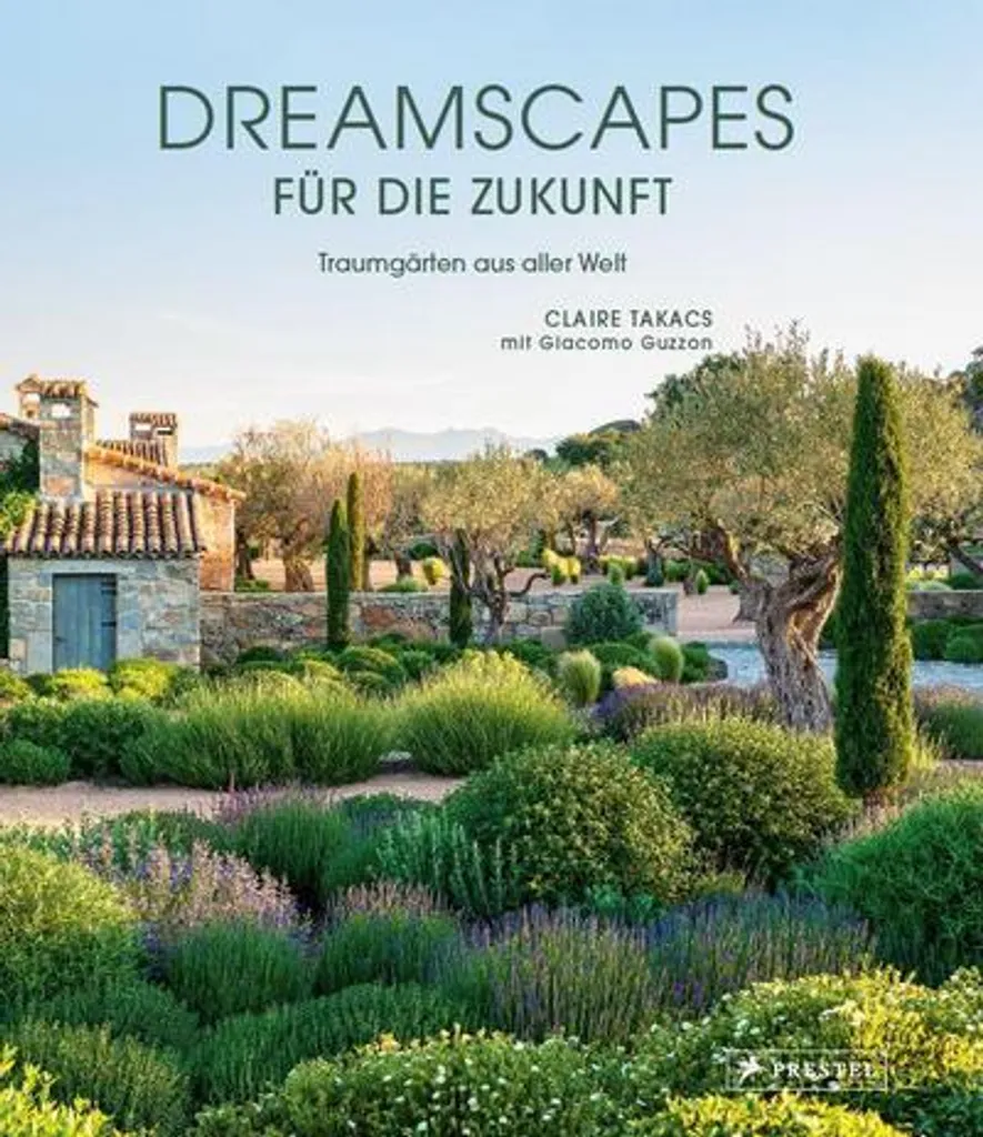 Beau livre d'art Dreamscapes : une anthologie visuelle du futurisme