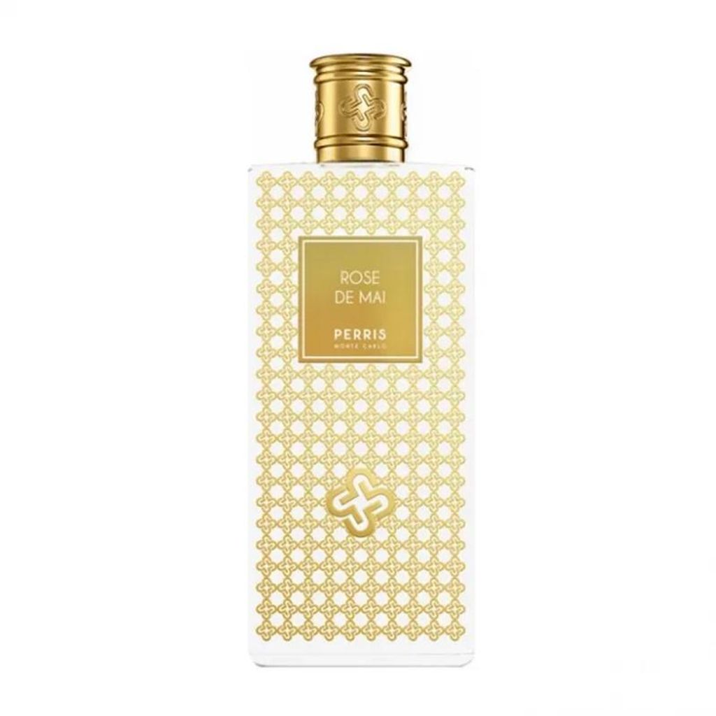 Perris Monte Carlo Rose De Mai Eau De Parfum 100 ml (unisex)