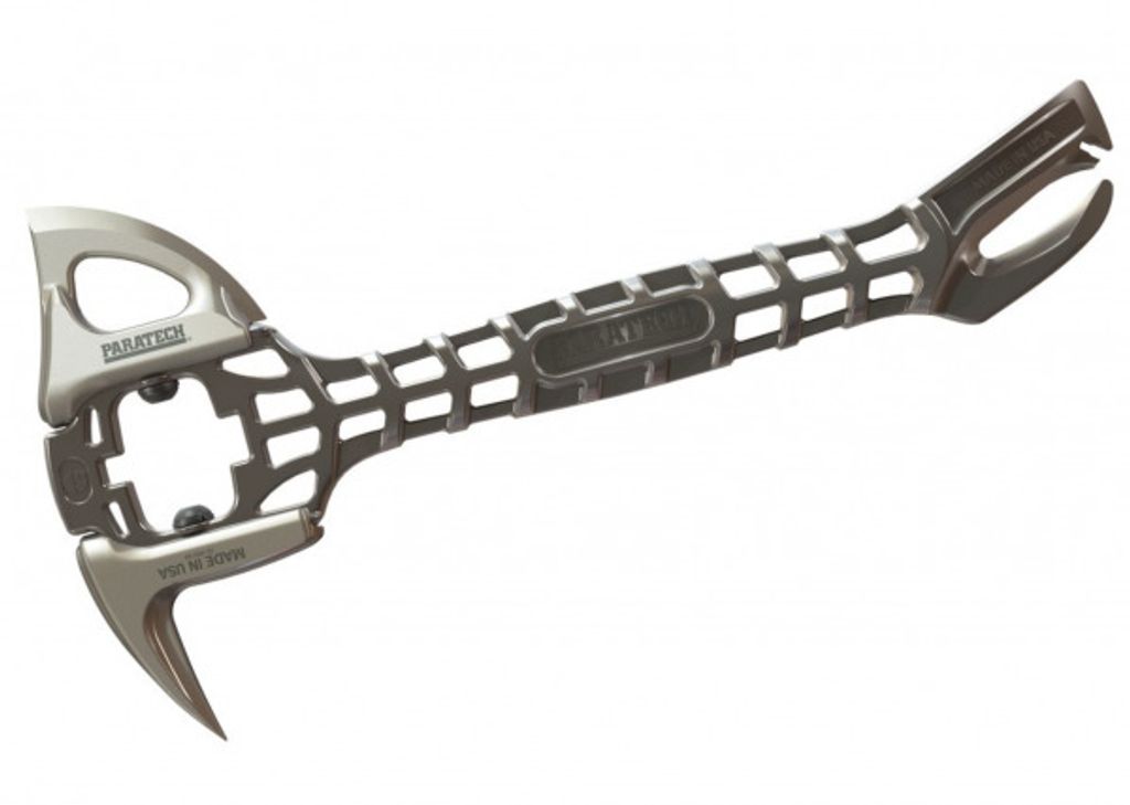 Paratech Titan Crash Axe 22-000120 (CrashAxe Axt Metallschneid Brechwerkzeug)