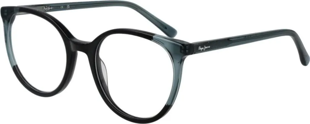 Lunettes de vue Pepe Jeans PJ3472 pour Homme et Femme Style Intemporel
