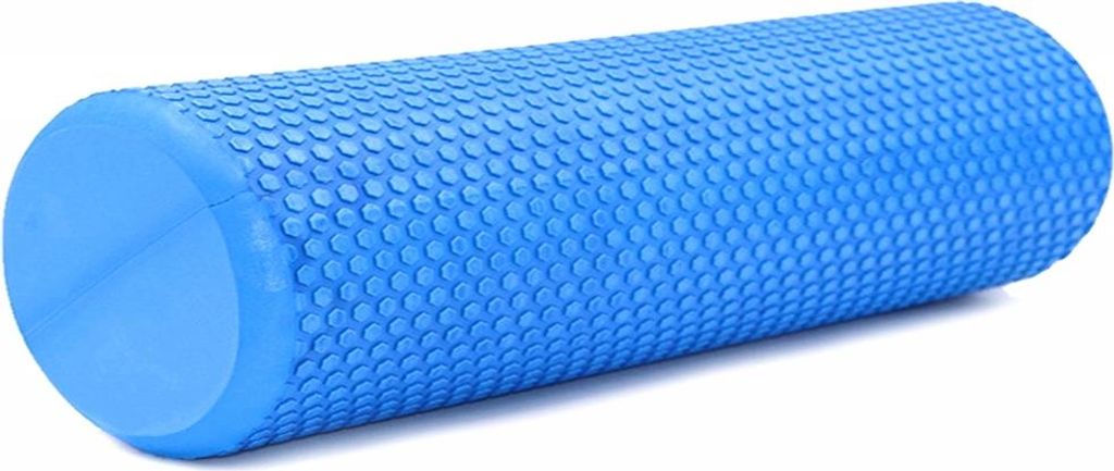 WAŁEK DO MASAŻU 60cm roller JOGA CROSSFIT KOLORY Zdjęcie produktu 