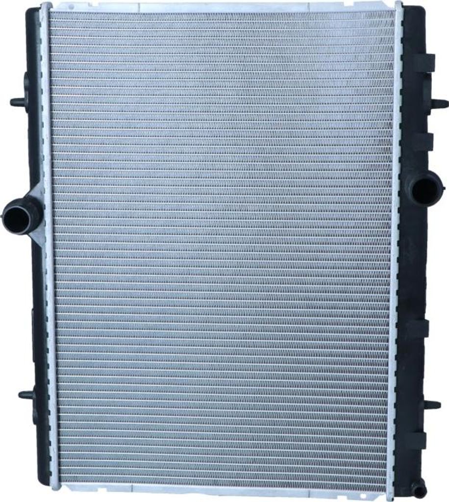 NRF 59320 Kühler Wasserkühler Motorkühler passend für PEUGEOT 5008 (0U, 0E) PARTNER Tepee 3008 (0U) 5008 II PARTNER Kasten für CITROËN BERLIN...