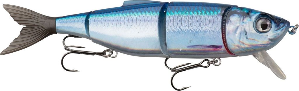 Savage Gear 4Play V2 Liplure - Wobbler, Farbe:Herring, Produktbild 