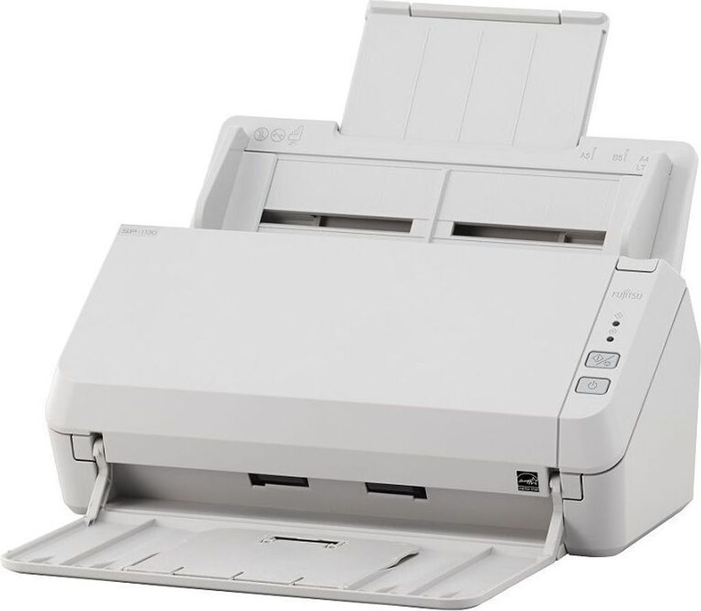 RICOH SP-1130N Dokumentenscanner Produktbild 12