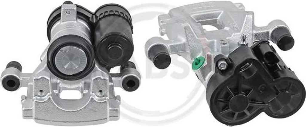A.B.S. 422581 Étrier de Frein Arrière OE T2H37950 pour Jaguar et Land Rover