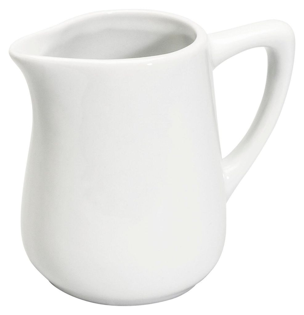 Bianco Giesser weiss, Inhalt: 0,10 Liter, Höhe: 70 mm, ø: Produktbild 