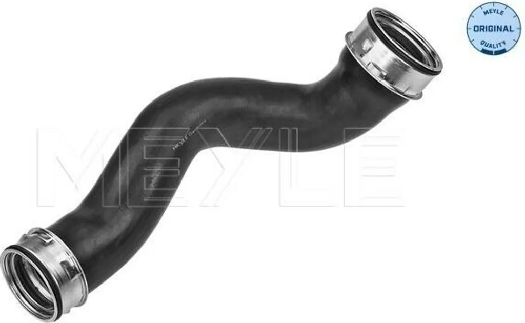 Stop aux Pertes de Turbo avec ce Tuyau d'Air Mercedes par MEYLE W203