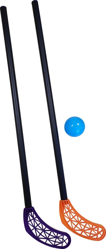 Florbalová súprava pre deti 65 cm Obrázok produktu 