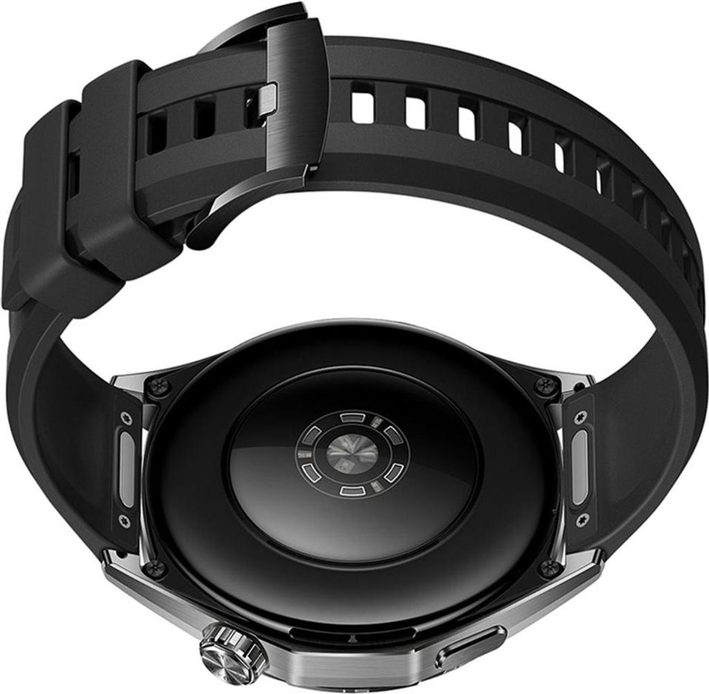 Cinturino Di Ricambio In Silicone Per Huawei Band 6 / Band 6 Pro / Honor 6 – Traspirante, Impermeabile E Morbido – Regolabile