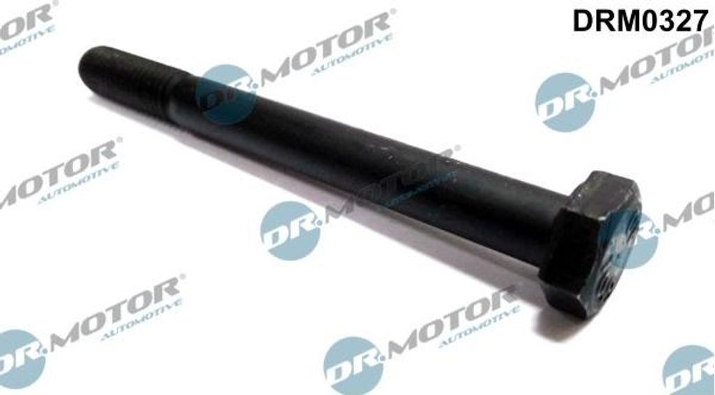 DR.MOTOR AUTOMOTIVE Schraube Einspritzdüsenhalter DRM0327 für FIAT Ducato Kastenwagen (250, 290)