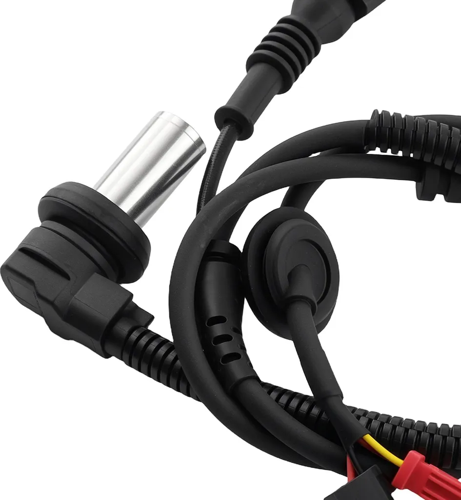 Capteur ABS Audi A4 Haute Précision 8D0927803C - Résistant et Durable - 5