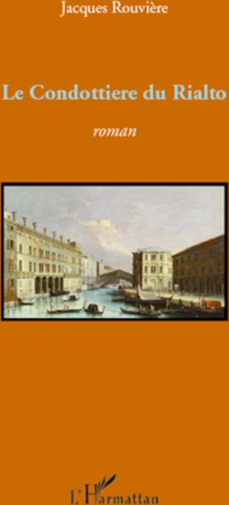 Condottiere Du Rialto Roman