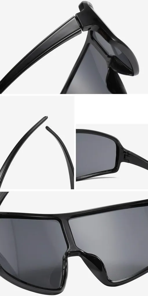 Guida ai Sunoptic K6D: Gli Occhiali Rossi Flessibili per la Scuola - 5