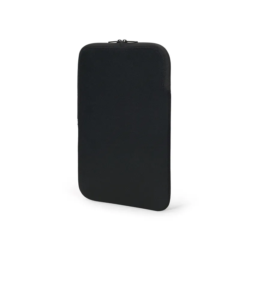 Étui Eco-SLIM S Dicota en matériaux recyclés pour Surface Noir 13" max
