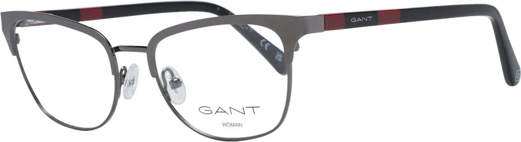 Lunettes de vue Gant GA4144 51008 monture optique rectangulaire chic