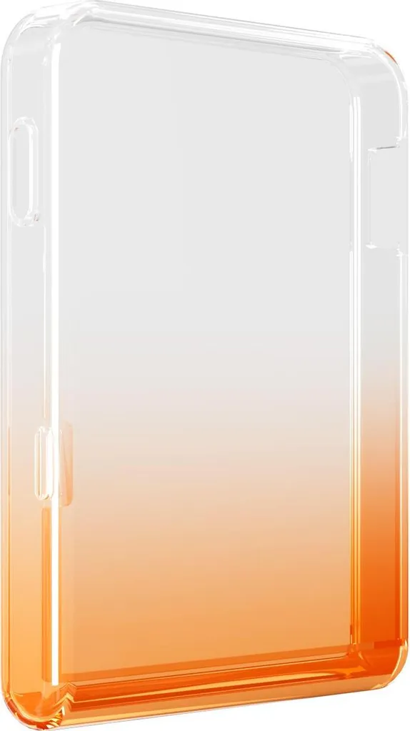 Housse de Protection Ledger Flex Orange : Étui Robuste pour Clé Ledger - 4