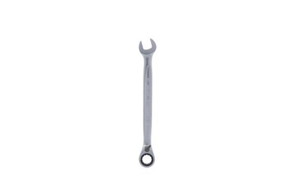 KS TOOLS Ratschen-Ringgabelschlüssel 503.4611 Chrom-Vanadium-Stahl 60g