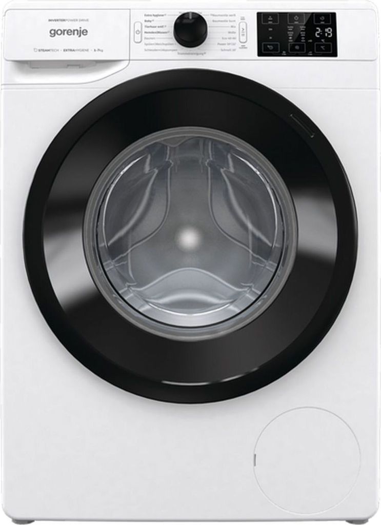 Gorenje - WNEI74SAPS - Waschmaschine - 7 kg Produktbild