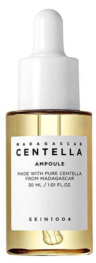 SKIN1004 Madagascar Centella Ampoule 30 ml Image du produit 