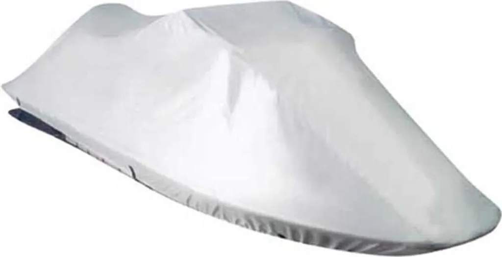 Housse pour Jet-Ski Taille L Transparente - Protection Garage et Hangar