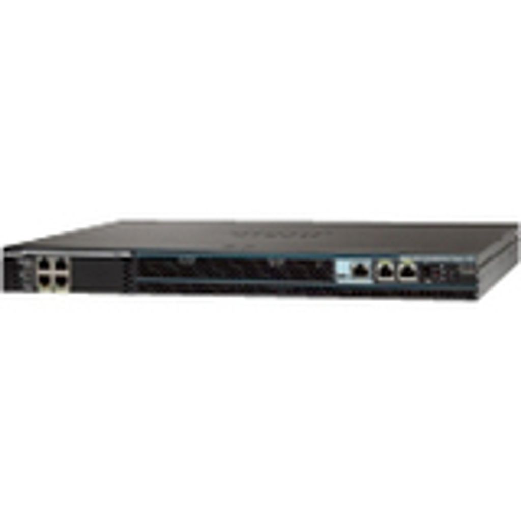 Cisco WAVE 694, 10,100,1000 Mbit/s, 10/100/1000BASE-T, Kabelgebunden, 450 W, 90-264 V, 1U