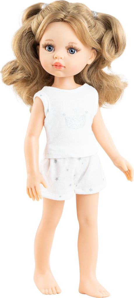 Cudowna Hiszpańska Lalka Paola Reina 32 Cm 13230 Zdjęcie produktu 