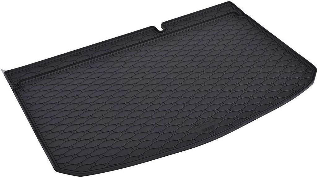 Gumowa wkładka bagażnika Rigum do Toyota Yaris (2012-) Zdjęcie produktu 