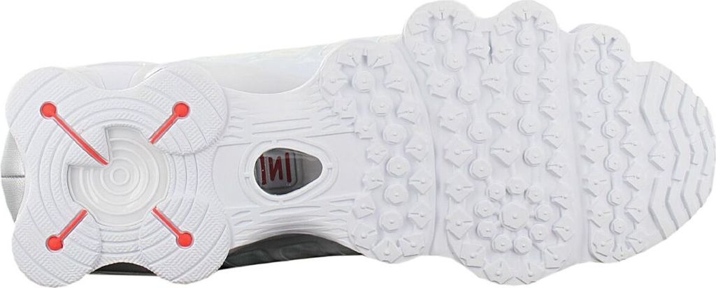 Nike Schuhe Shox TL, AV3595100, Größe: 44 Produktbild 15