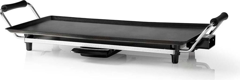 Teppanyaki grilovací deska, 2000 W, nepřilnavá, Obrázek produktu 