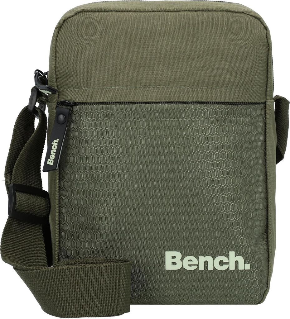 Bench. borsa a tracolla Bold Crossbody Bag Olive oliva Immagine del prodotto 
