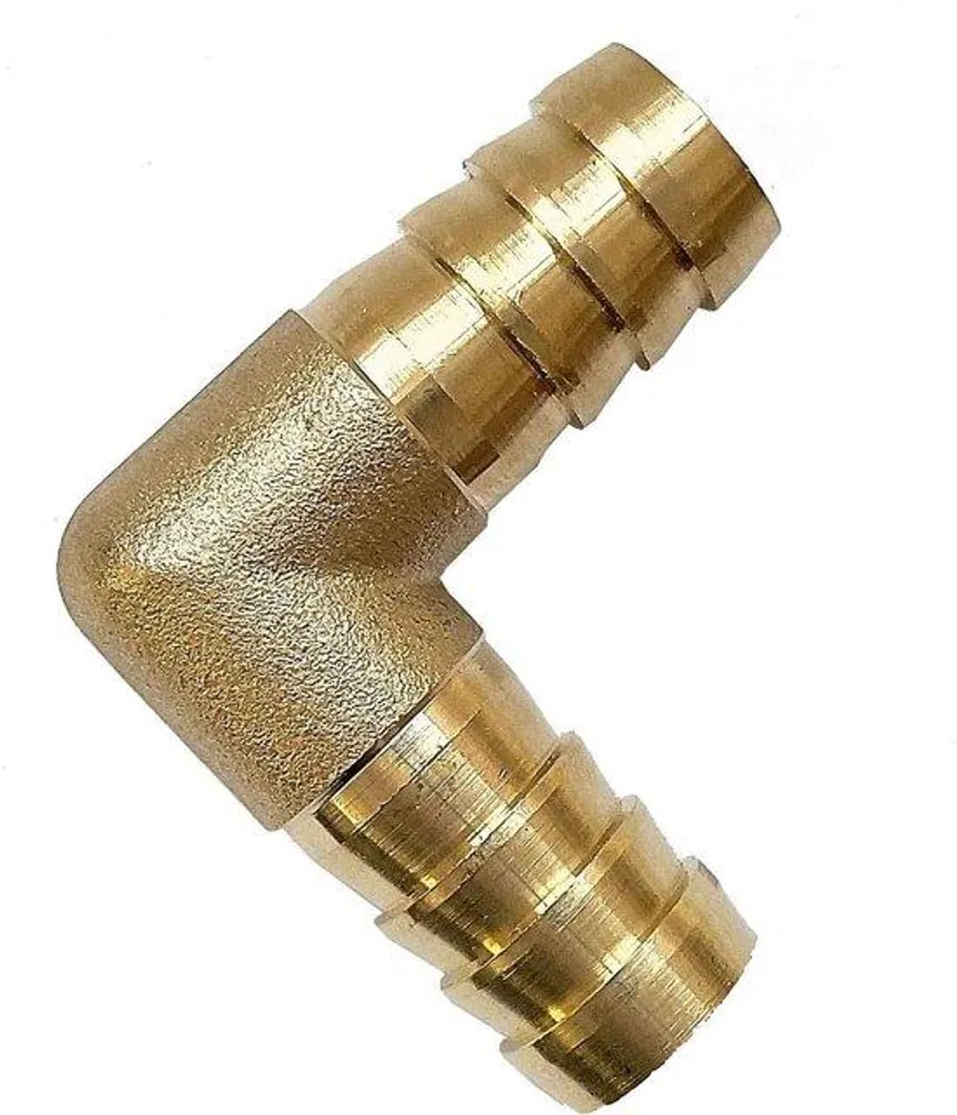 Raccord tuyau arrosage pour diviser circuit jardin 3 pièces