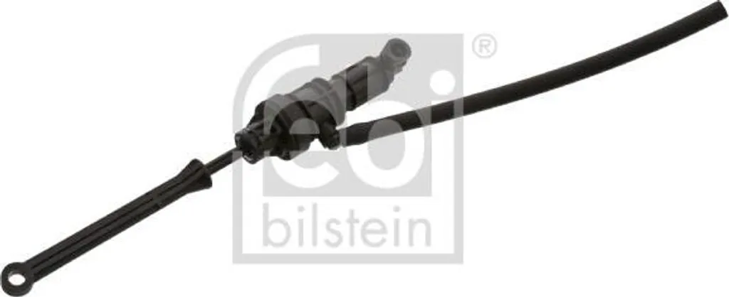 Cylindre émetteur d'embrayage FEBI BILSTEIN 46382 pour Transit OE 1500240