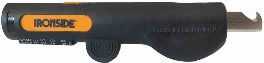 Dénudeur universel multi-usage pour électricien 4 en 1 Ironside 100-733