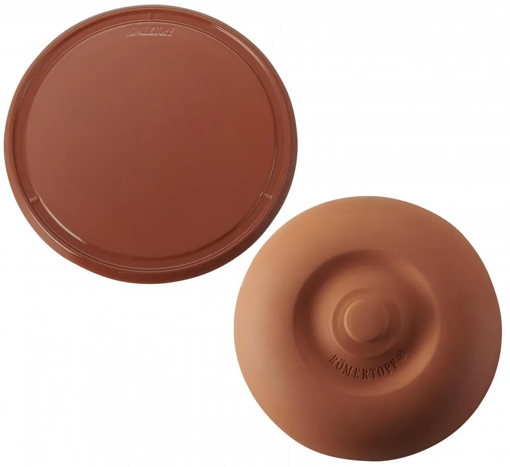 Acquista Vassoio Römertopf Klima per Pane e Portata - Top Qualità - 7