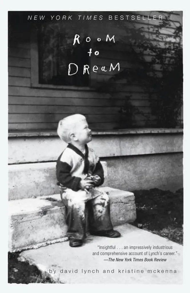 Room to Dream - Veilleuse Projecteur Étoiles LED pour Chambre Enfant
