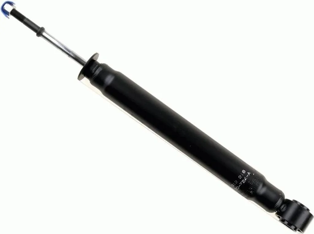 Amortisseur Gaz SACHS 312 218 Gaz Bitube - Compatible OE 48531AE020B