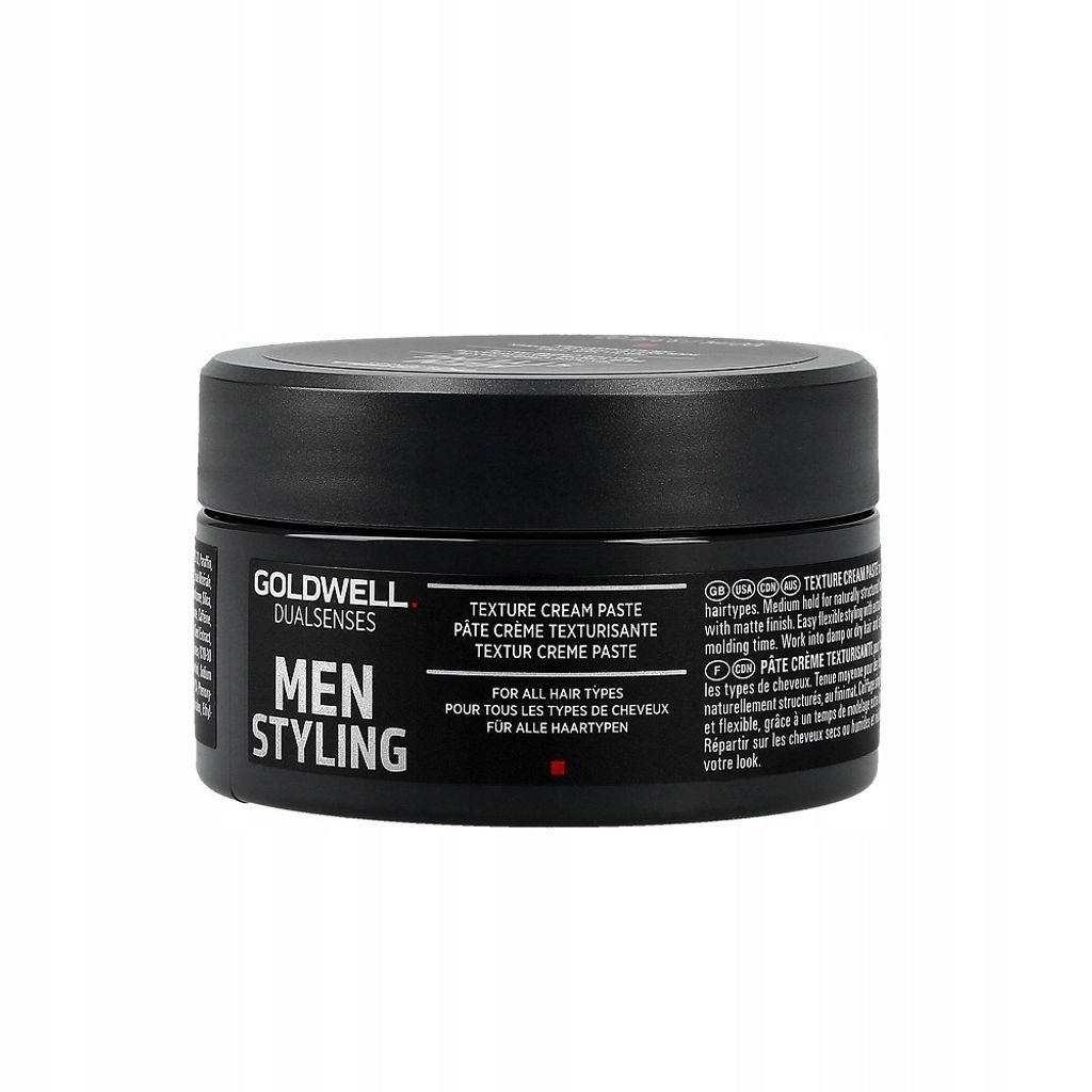 Goldwell TEXTURE CREAM PASTE, Krém na vlasy, 100 ml, Obrázok produktu 
