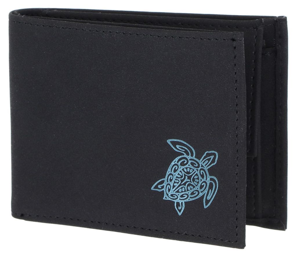 oxmox portafoglio New Cryptan RFID Protect Pocketbörse Immagine del prodotto 