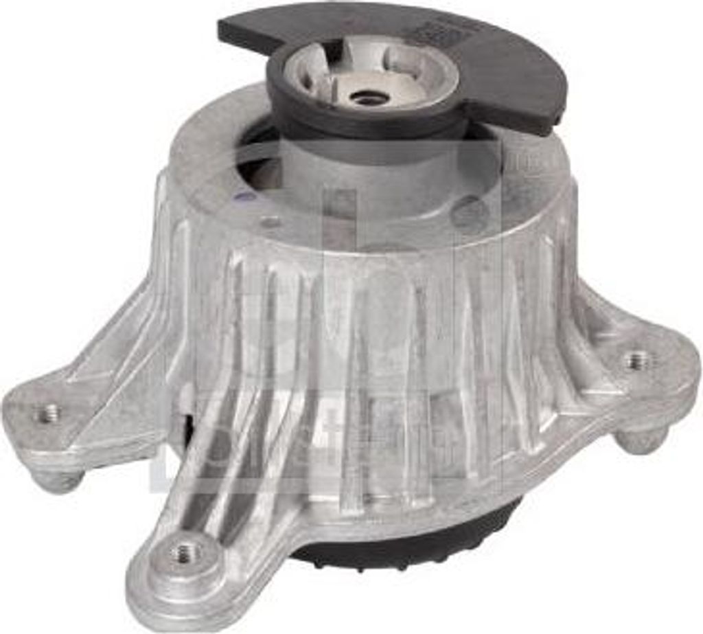 FEBI BILSTEIN 170567 Lagerung, Motor OE A2132402400 kompatibel mit CLS, E-Klasse, Land Cruiser