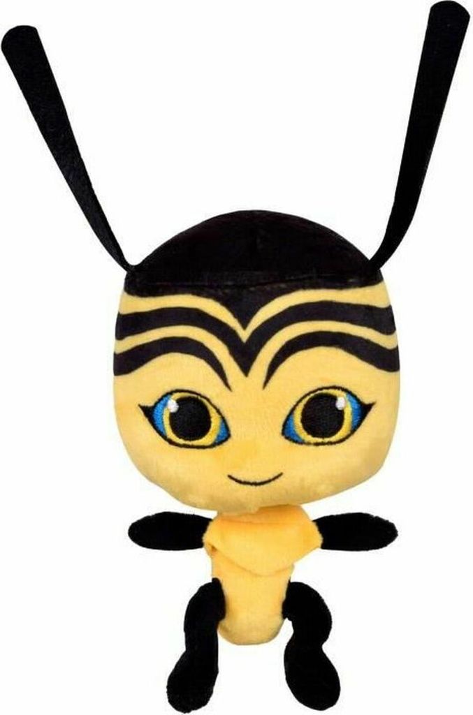 Plüschtier Bandai Miraculous Ladybug Produktbild 