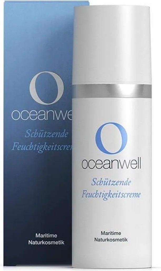 Basic Crema Idratante Protettiva 50ml - L'Essenza della Bellezza - 3