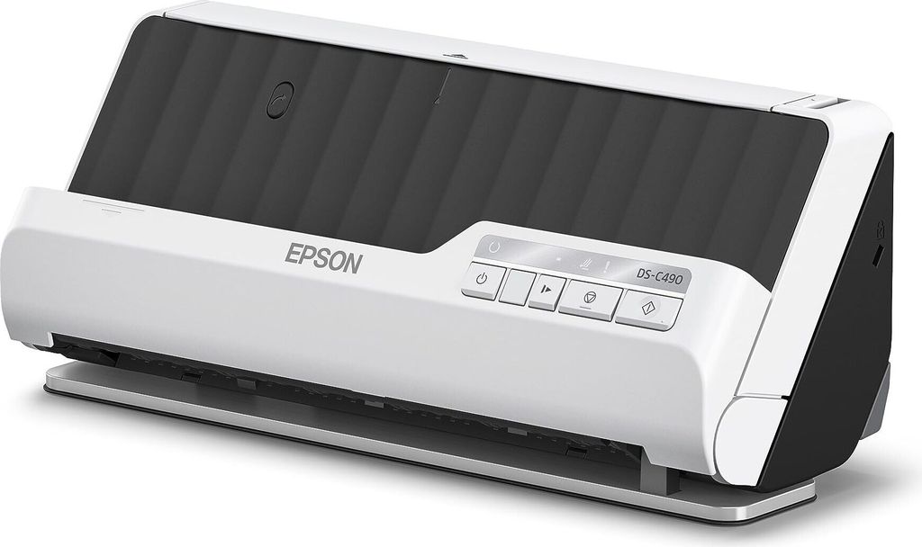 EPSON DS-C490 Dokumentenscanner Produktbild 2