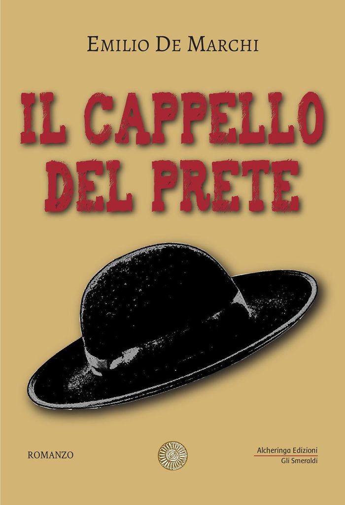 De Marchi, E: Cappello del prete