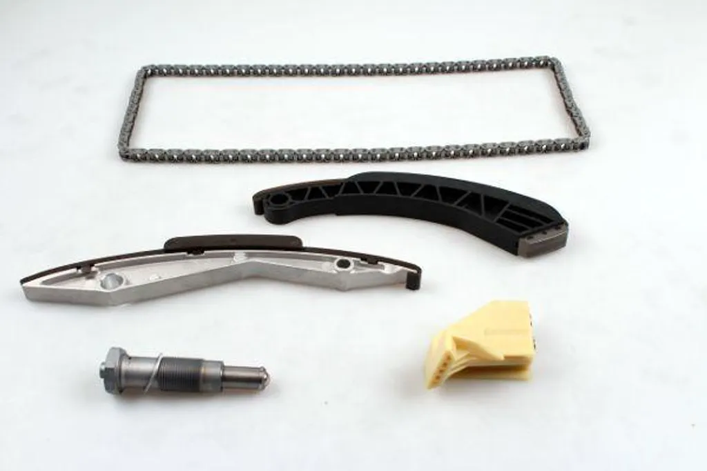 HEPU 21-0357 Kit de chaîne de distribution OE pour BMW Série 7 E65