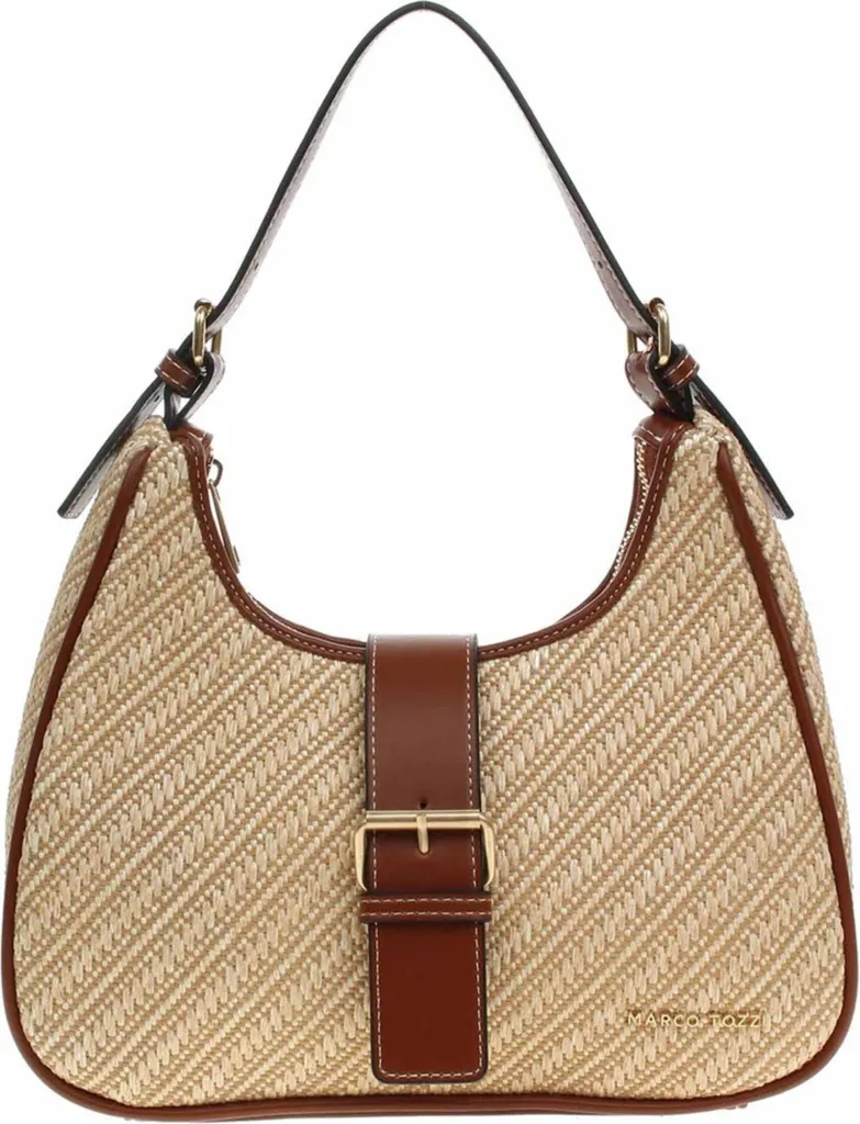 Sac Marco Tozzi 26111844990 beige chic et élégant pour toutes vos tenues
